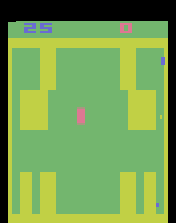 Minigolf - Smiley Face by Snailsoft Screenshot 1